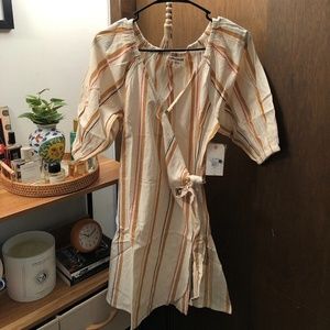 Billabong Summer Wrap Dress